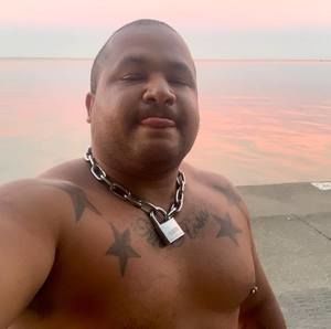 Meet your Posher, Felipe